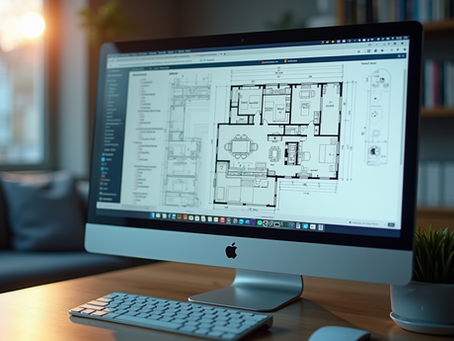 Top Real Estate Property Floor Plan Tools for Every Need