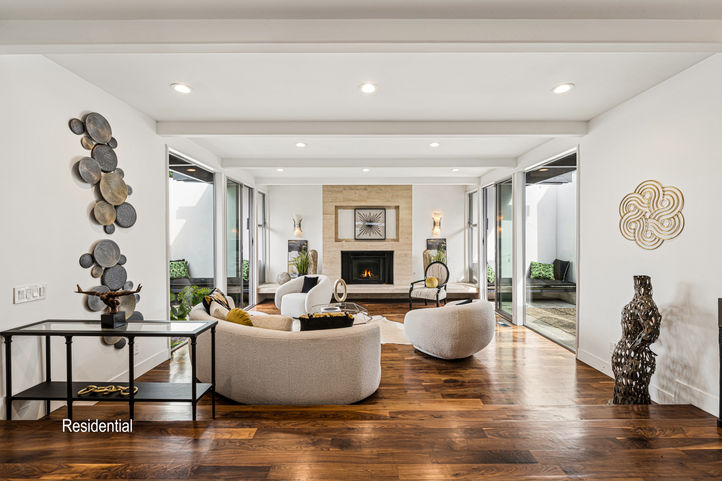 Residential Photography