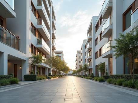 Architectural Photo Services Explained: Your Ultimate Guide to Stunning Property Visuals