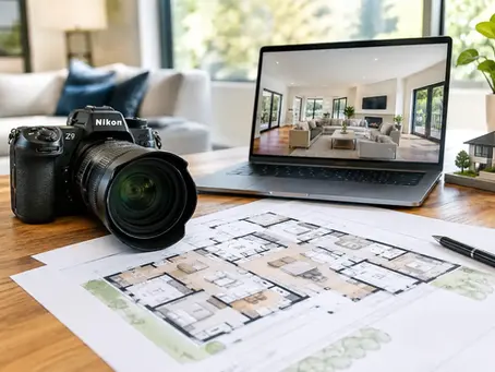 When Do Listings Need Floor Plans? A Smart Guide