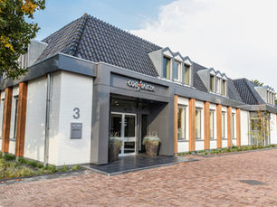 Advieswijzer | Per 2023 energielabel C voor kantoor verplicht