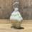 Miniature : Goddess Candle - Standing