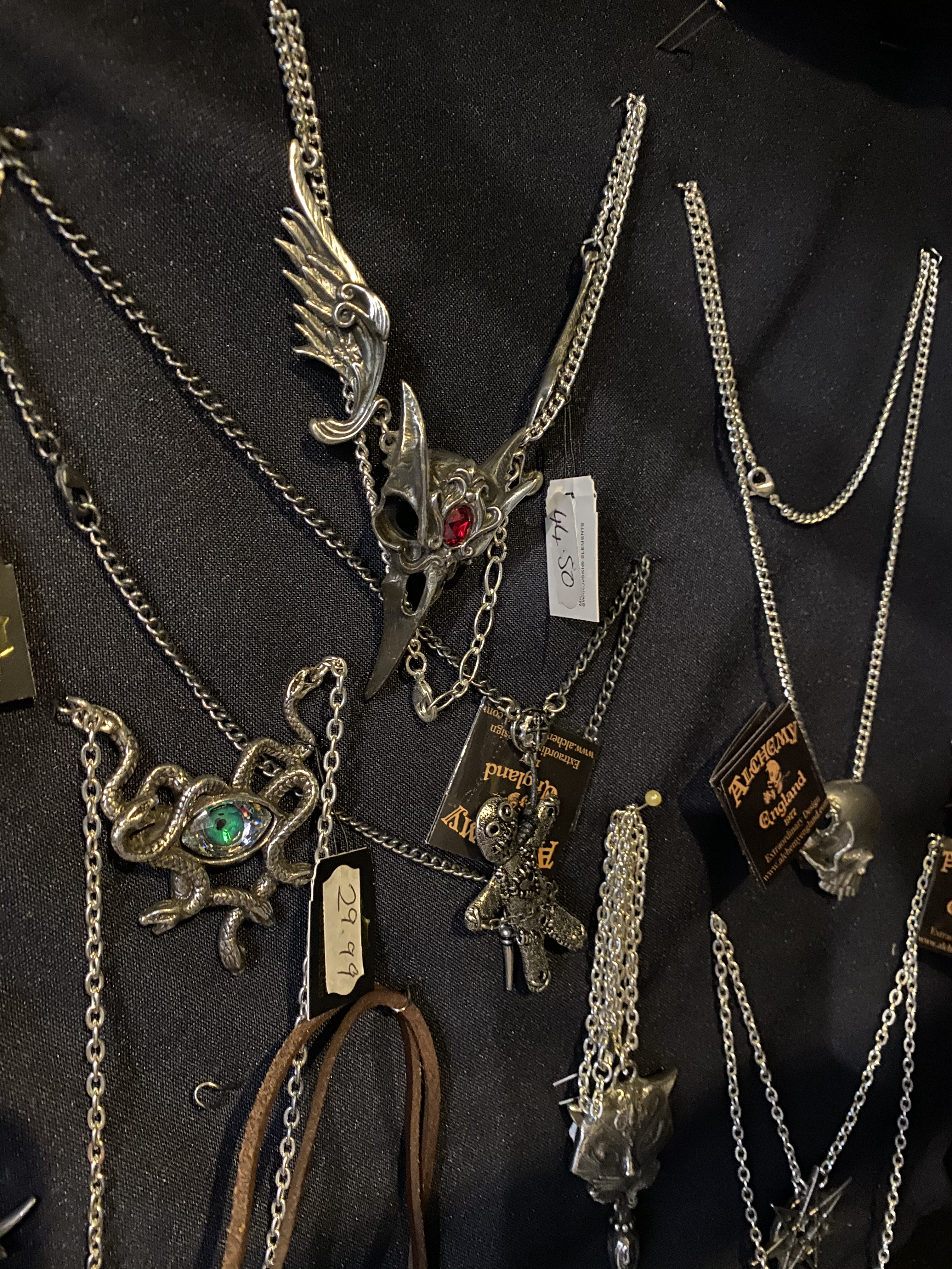 Jewllery