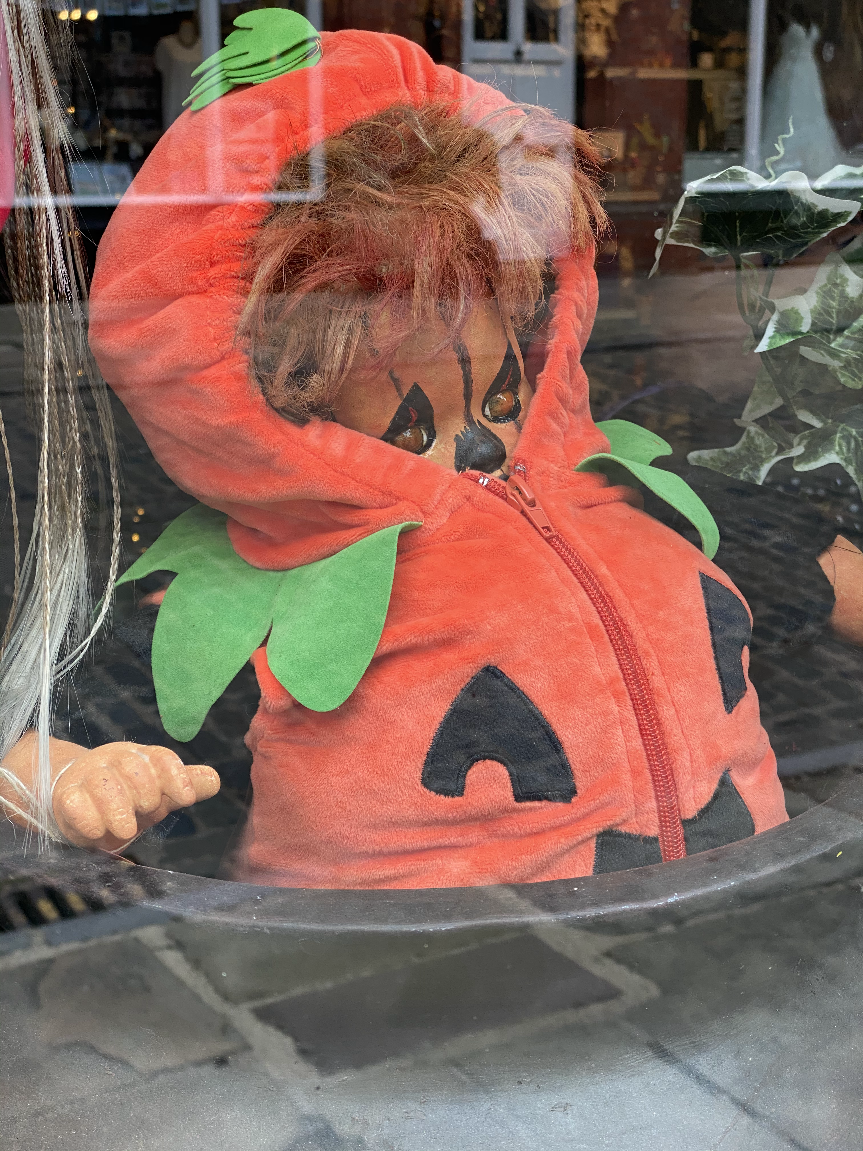 Dolls