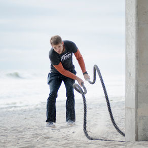 East Coast OCR Fitness