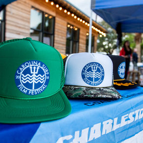 Carolina Surf Film Fest