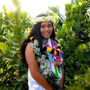 Don-Lyn Graduation