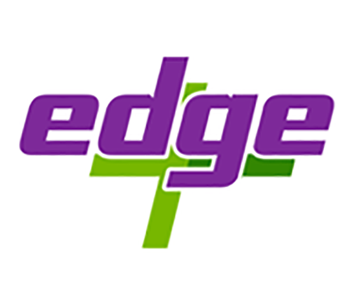 Edge Plus Global Logo