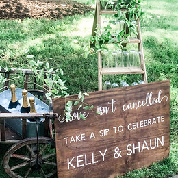 Covid Compliant Wedding
