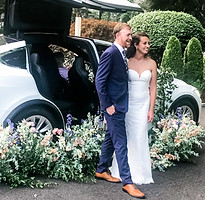 Covid Compliant Wedding
