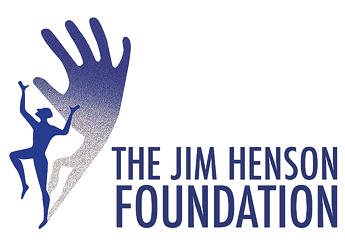 The Jim Henson Foundation Logo