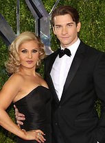 Orfeh & Andy Karl