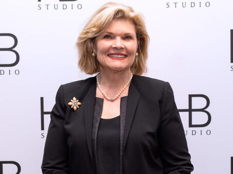 PRIMARY starring Debra Monk