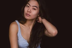 Nicole Kang