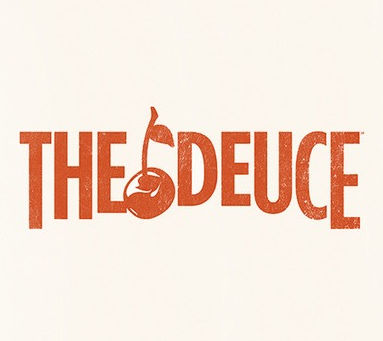 THE DEUCE