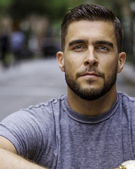 Josh Segarra