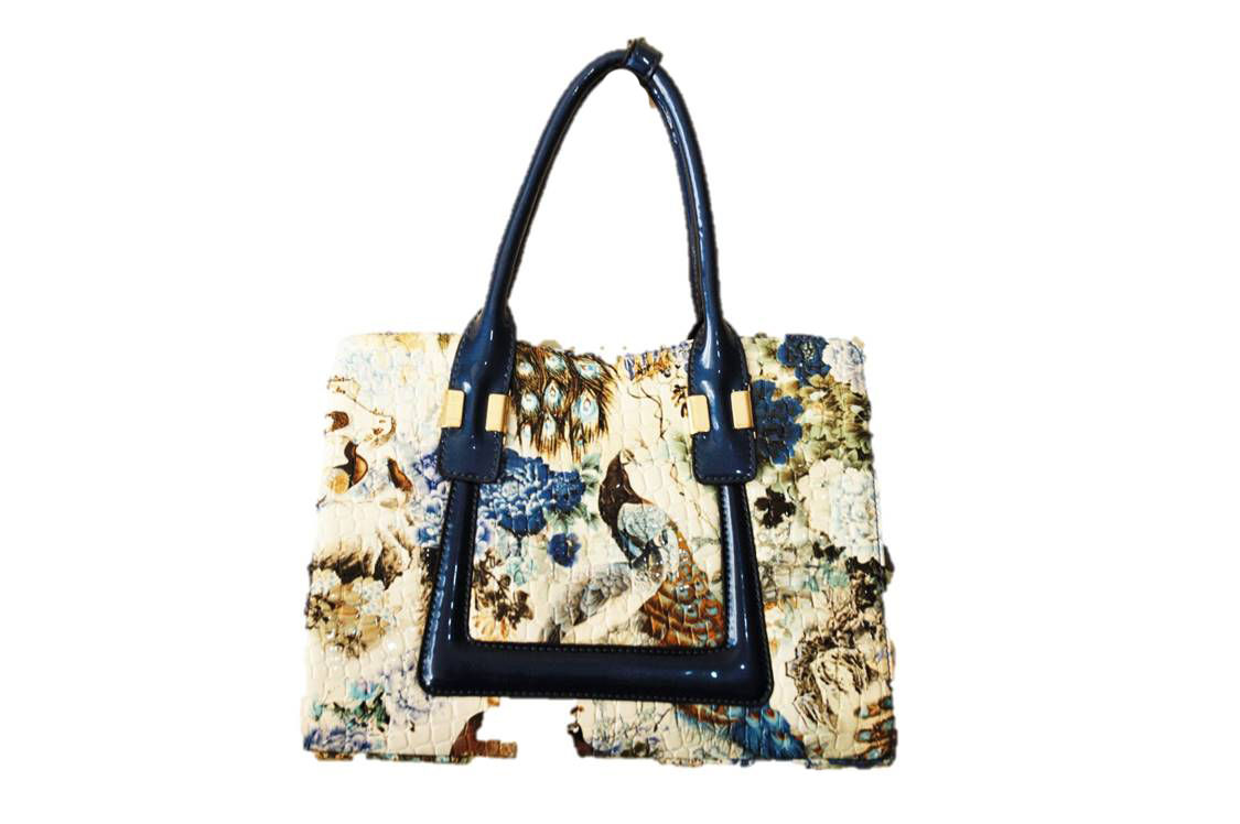 Bolsas em Verniz Alto Padrão