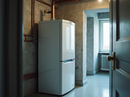Maximize Your Home's Comfort: Tips to Improve Boiler Efficiency in London