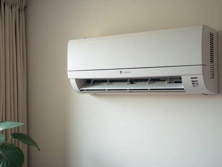 Understanding Why Your AC is Blowing Warm Air in London and How to Fix It