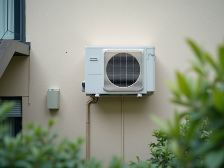 Can Air Conditioning Be the Key to Preventing Mould in Your London Home?