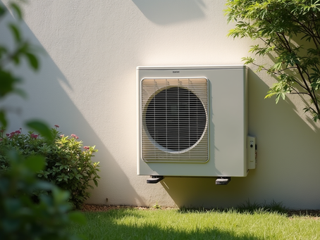 Where Is the Best Place to Install an Air Conditioner in Your London Home