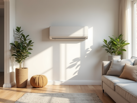 Can Air Conditioning Enhance Your London Home's Value and Comfort