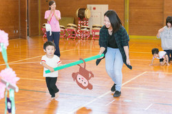 愛慈園 写真ギャラリー 教育とは 愛なり 真庭市 保育園