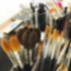 Make-up Room acco