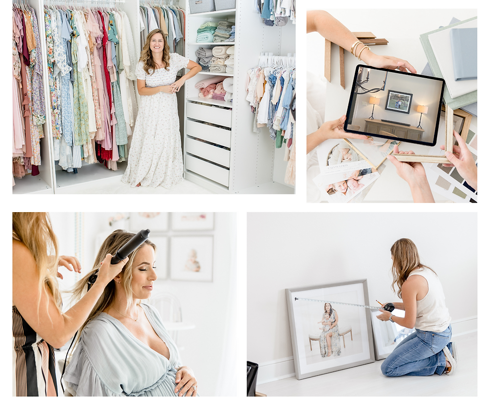 Katy photography studio