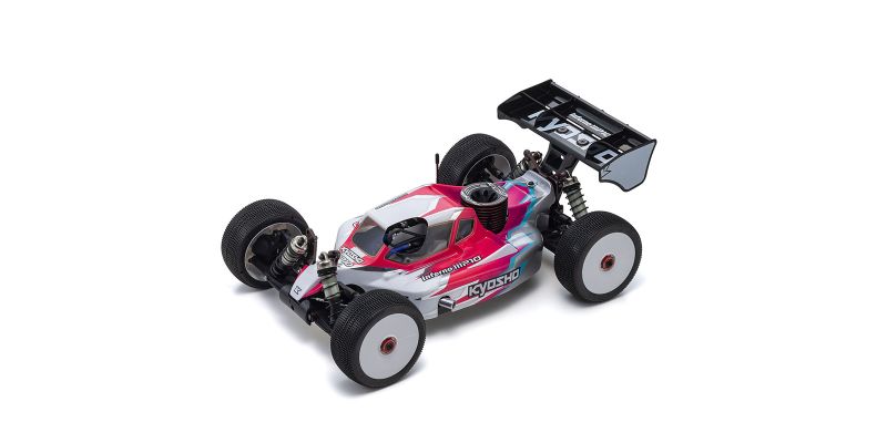 Kyosho Inferno MP10 TKI3 1:8 4WD Nitro Buggy Kit