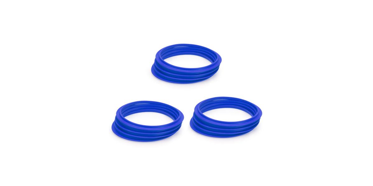 Renforts latéraux Matrix Buggy Hard – Medium (3 sets)