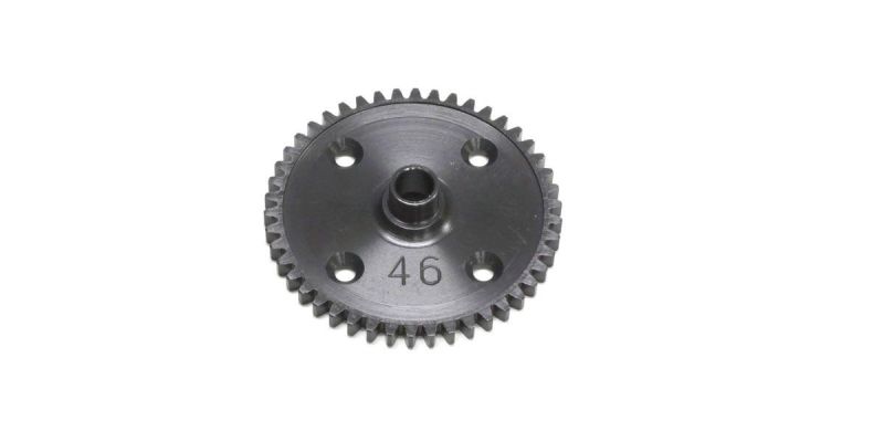 Couronne 46 dents Kyosho Inferno MP9-MP10