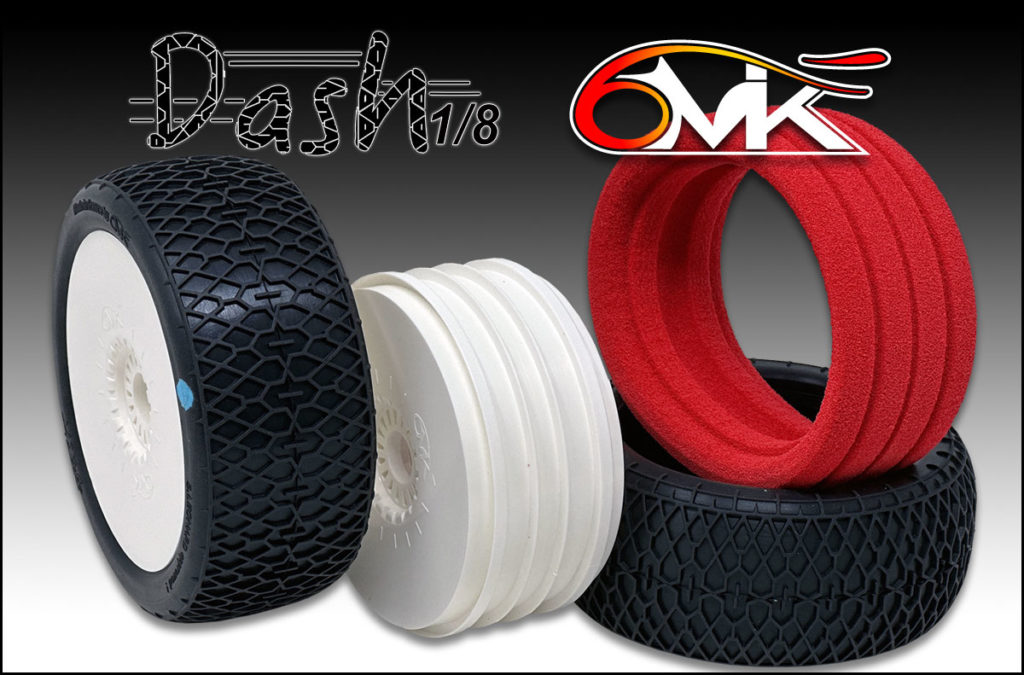 MISTIK II seuls + Jantes Ultra + Inserts