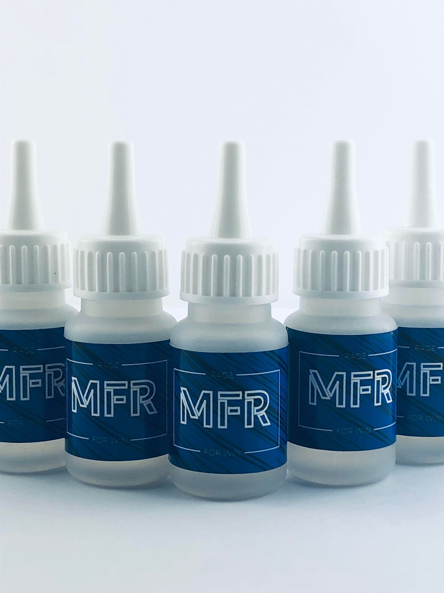 Cyano semi-épaisse MFR 20g