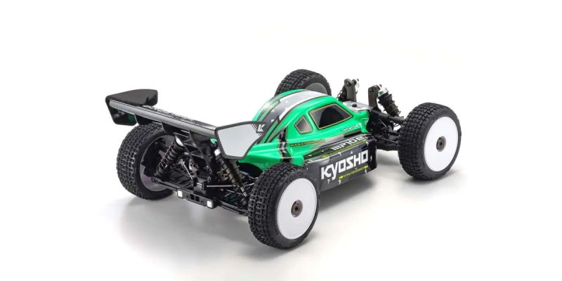 Kyosho Inferno MP10e 1:8 Brushless Readyset