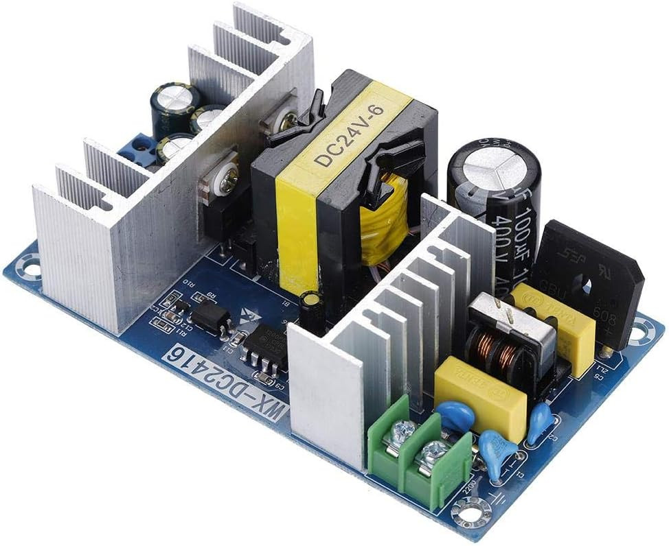 Thumbnail: Power Supply Module AC