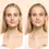 Thumbnail: Solara Fortune Teller Tinted Brightening Serum, SPF 30 
