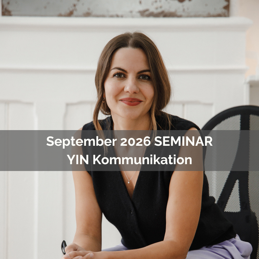 Seminar - YIN Kommunikation