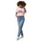 Thumbnail: True To It Unisex organic cotton t-shirt