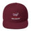 Thumbnail: LDB Concrete & Construction Snapback Hat