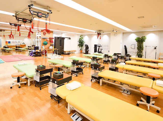 札幌市中央区の整形外科 Do Clinic ドゥクリニック 札幌市中央区の整形外科 Do Clinic ドゥクリニック