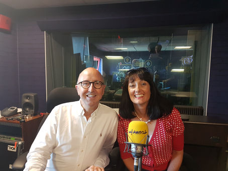 The Sunday Business Show