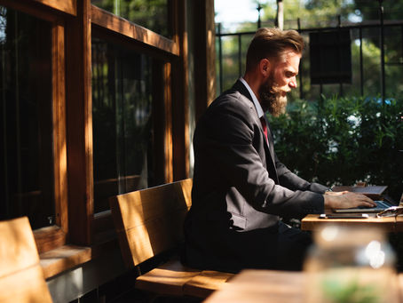 Flexible Work - What is it?