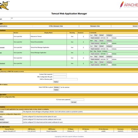 Construindo uma esteira com integração contínua utilizando GIT, jenkins, testes e docker.