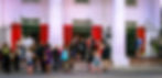 The people of Redeemer Presbyterian Church in downtown Charleston