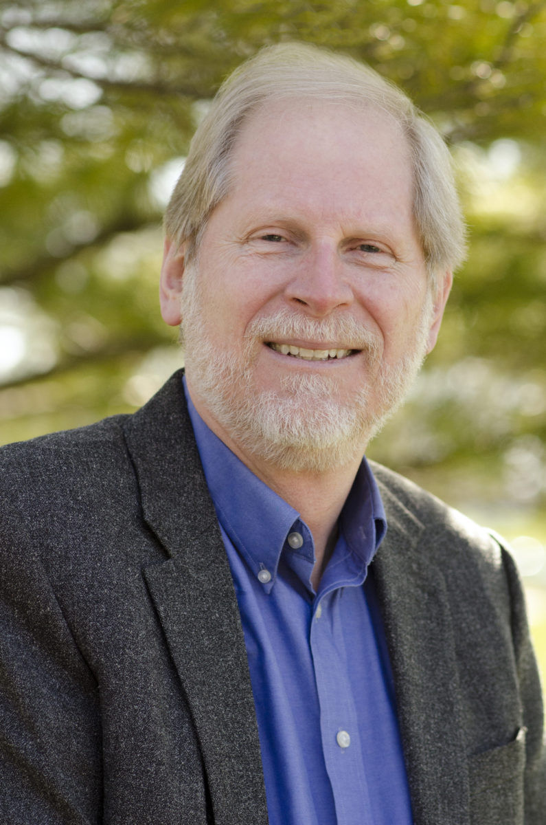 Dr. Craig Ott