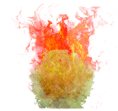 God's Warriors Series_Advanced Individual Training Logo