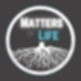 Matters of Life Logo