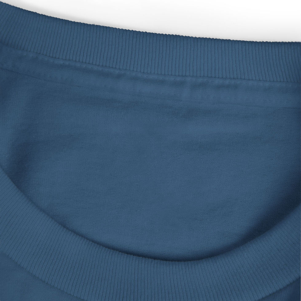 Indexkép: Men's Christian Heritage Month - Heavyweight Cotton Tee