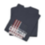 Thumbnail: Men's Christian Heritage Month - Heavy Cotton Tee